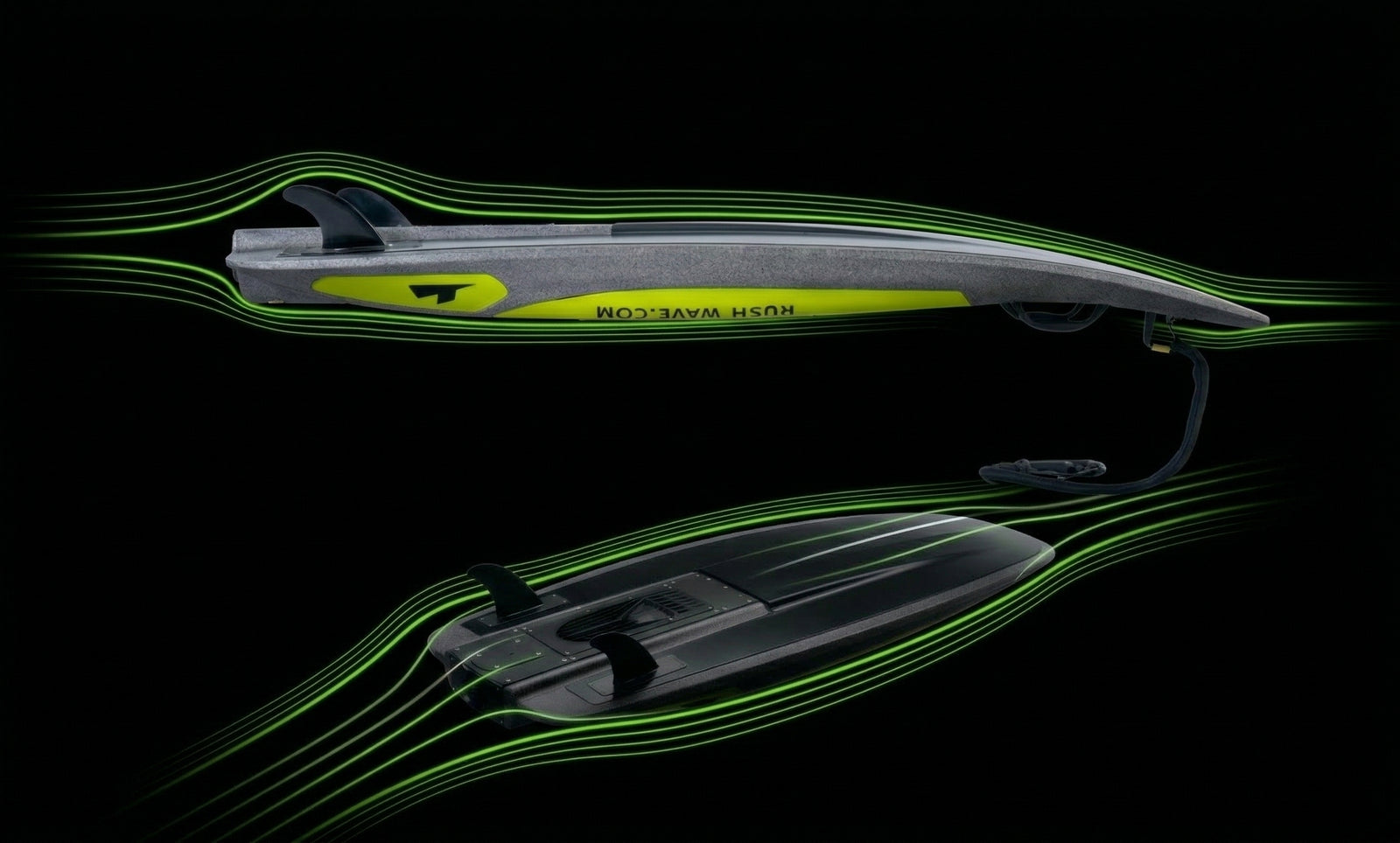 HydroStream™