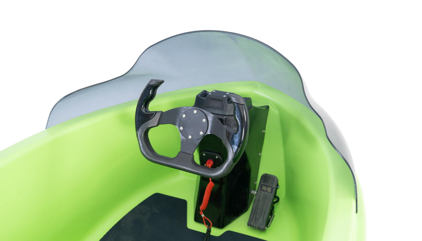 Ultra-Simple Controls